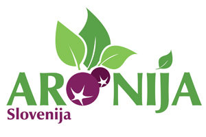 Aronija- web logo